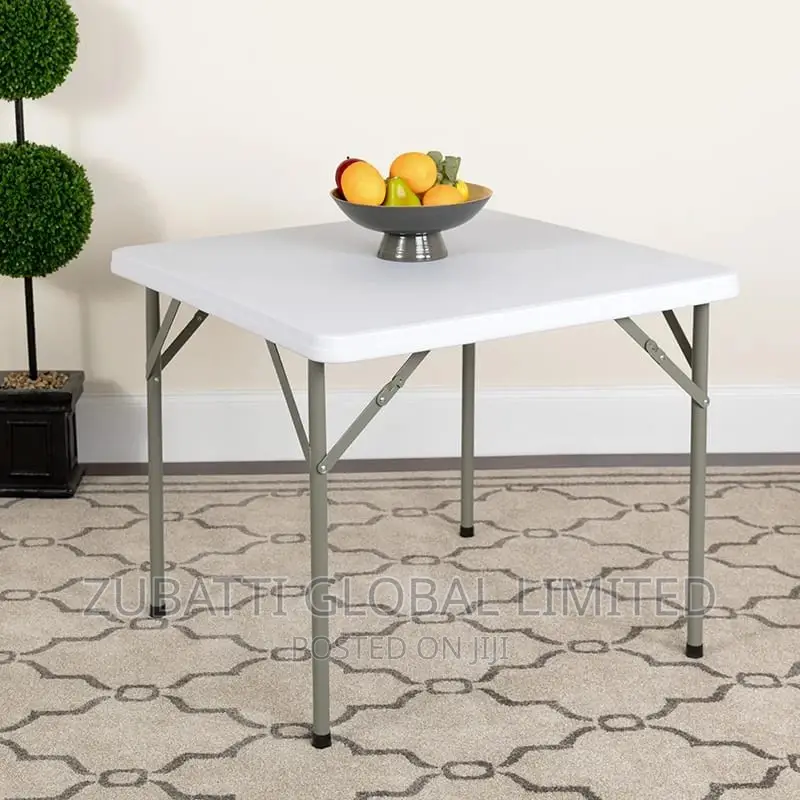 Foldable Foreign Restaurant Table