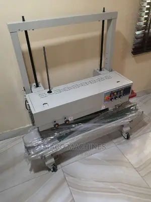 Band Sealing Machine Vertical Type 1200mm