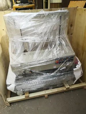 Vertical Band Sealer