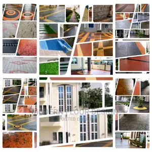 Joe Jane Stamps Floor