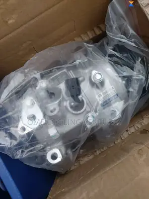 Compressor for Toyota Corolla 2010