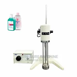 JJ-1 Precision Booster Electric Mixer