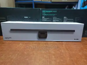 Monitor Screen Hanging Lamp With 3 Light Effects