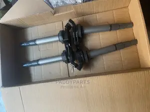 Toyota Corolla 2008 Ignition Coil