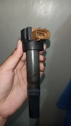Suzuki Alto Ignition Coil