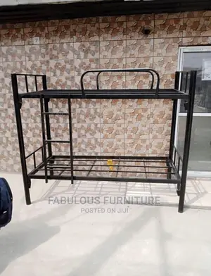 Quality Kids Bunkbed