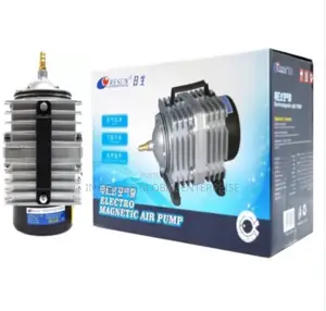 Air Compressor/Pump for Catfish Pond - Aco 012