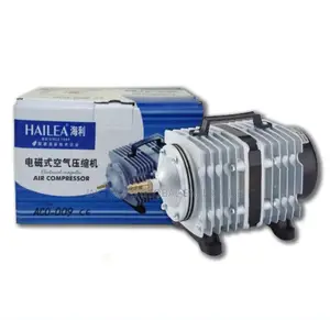 Cat Fish Pond Air Compressor - Aco-009