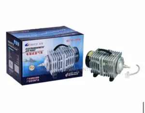 Air Compressor-Pump for Catfish Pond - Resun Aco 008