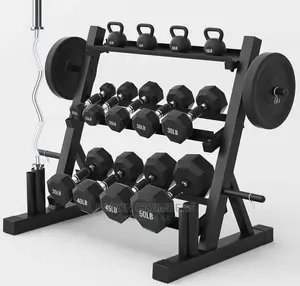 Dumbbells Rack