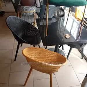 New Design Restaurant Chairs