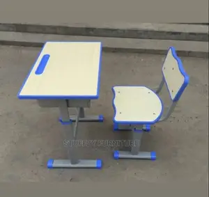 Students Chairs and Tables