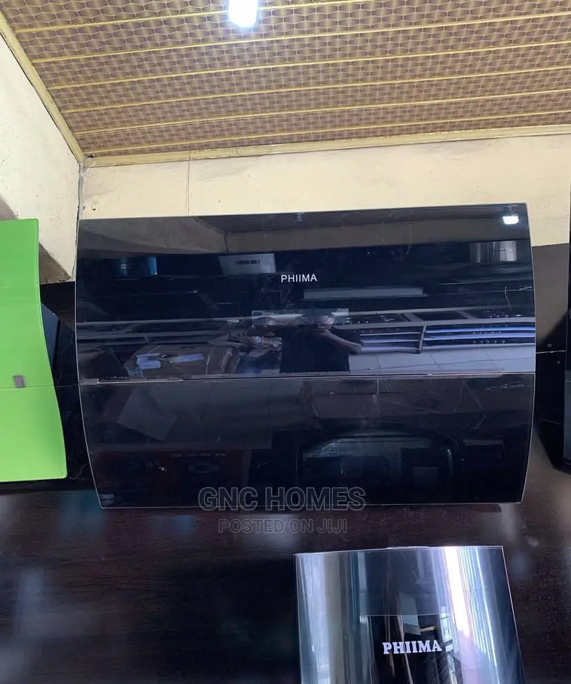 Kitchen Extractor (Heat Extractor)