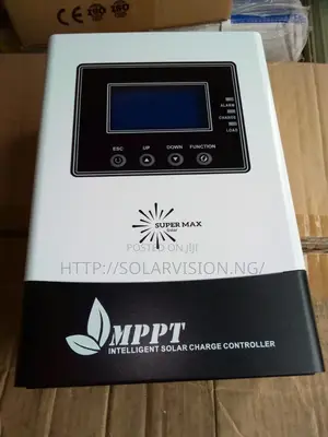 12/48 Mppt Super Max 30amp Controller