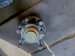 Back Hub Bearing for Honda Pilot 2018