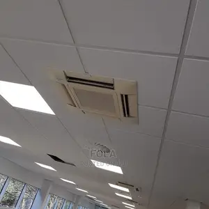 Ceiling Tiles With Grids