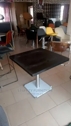 Restaurant Tables