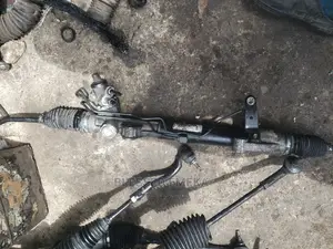 Steering Rack for Nissan Pathfinder 2010 to 2015