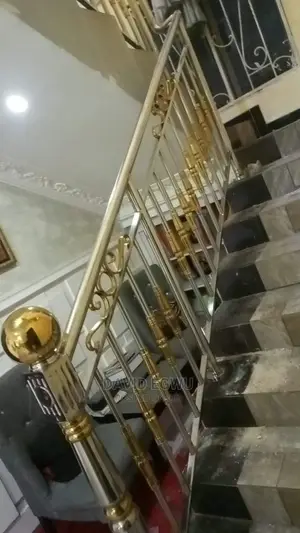 Hand Rails