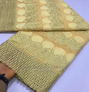 Beautiful Cord Lace
