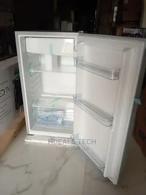 Brand New Skyrun Portable Single Door Refrigerator [BCD-90G]