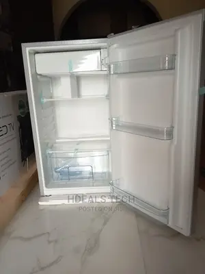 New Skyrun Portable Single Door Refrigerator [BCD-90G].