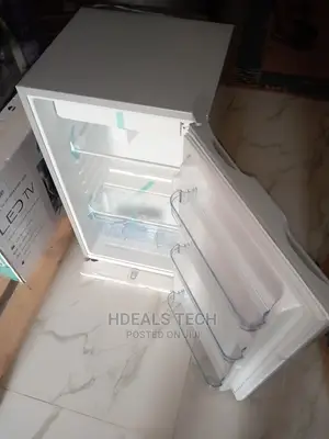Original Skyrun Portable Single Door Refrigerator [BCD-90G].