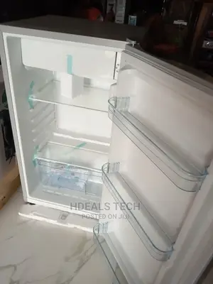 Latest Skyrun Portable Single Door Refrigerator [BCD-90G].