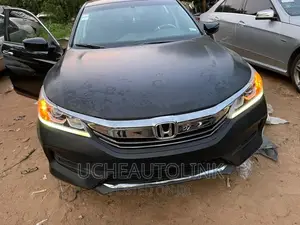 Upgrade Kits for Honda Accord to 017 Available as Seen