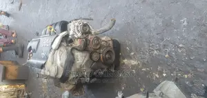Complete Engine for Toyota Collola 1zz