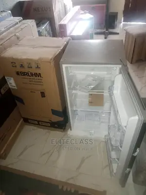 Bruhm Single Door Fridge BRS-93MMDS 93l/Brand NEW