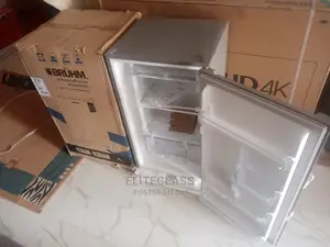Bruhm 93 Litres Refrigerator With Reversible Door BRS-93MMDS
