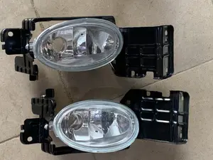 Fog Light 2010-2012 Crosstor