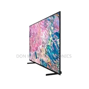 Samsung Smart TV Qled 65Q60B