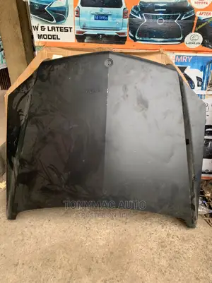 Mercedes-benz Glk 350 Bonnet