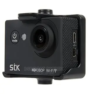 STK Explorer Waterproof Sport Wifi 1080p HD Action Camera