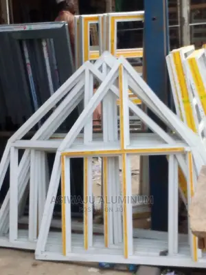 Projected Windows With Harck and Net