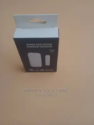 High Quality Wireless Door And Window Sensor