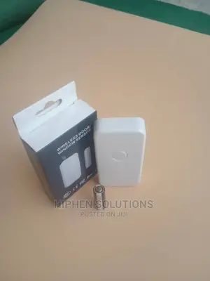 Affordable Wireless Window And Door Sensor