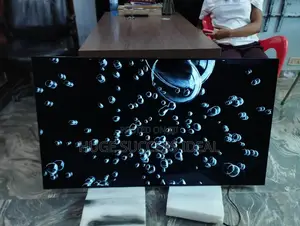 Lg Oled C1 55 Inches Self Lit Smart Tv (2021 Model)