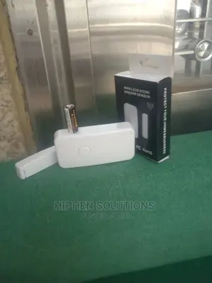 Door And Window Wireless Sensors