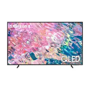 Samsung 55 Inches Qled Tv Smart Qa55q60b