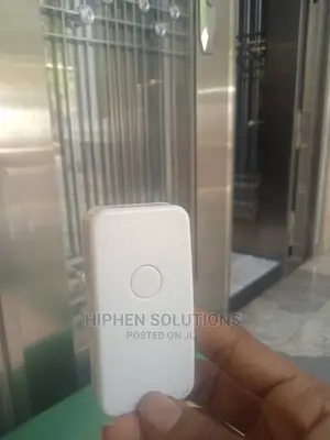 Top Notch Wireless Door And Window Sensors