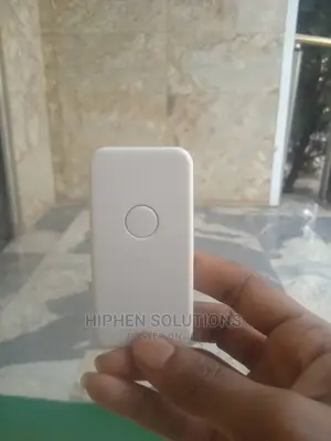 Wireless Door And Window Sensors