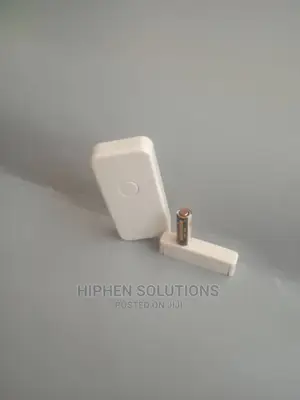 Reliable Wireless Window Sensors
