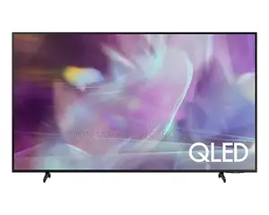 Samsung Qled 55inches 55Q60A Television