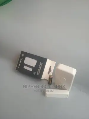 Wireless High Quality Door And Window Sensors