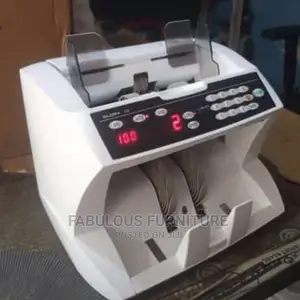 Best Price Money Counting Machine