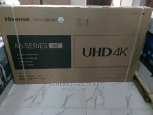 Ultra HD () LED HISENSE TV+Dolby Vision and Atmos