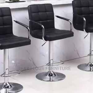 Quality Salon and Bar Chair